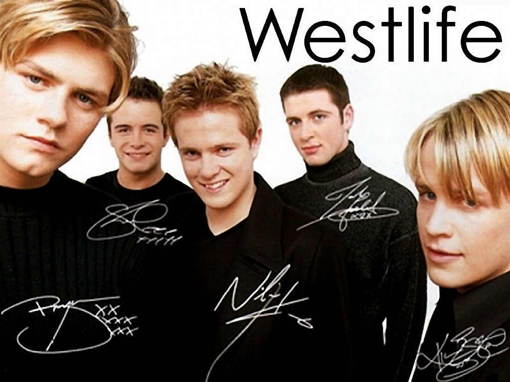 download my love by westlife